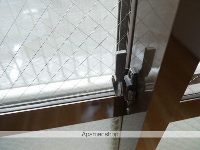 ヤスミマンションの内装写真