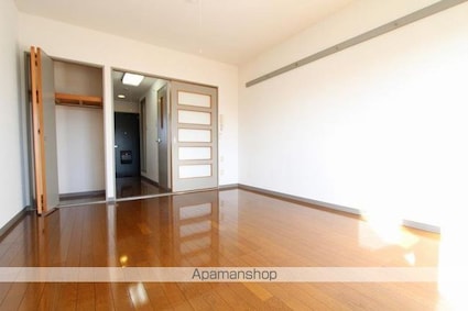 泉川マンション[1K/25.6m2]の収納