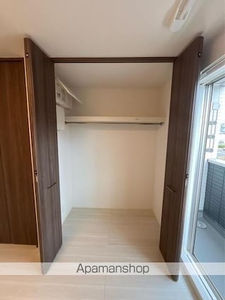 ８０８ＭＹ[1LDK/37.95m2]の収納