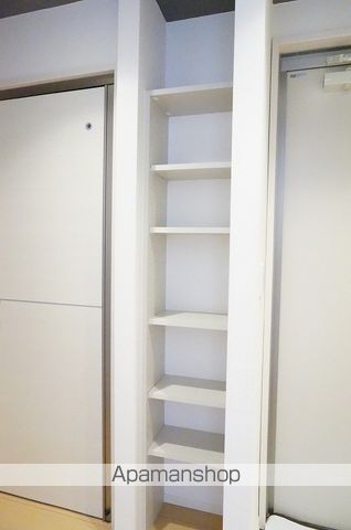 ウェルパレスの内装写真