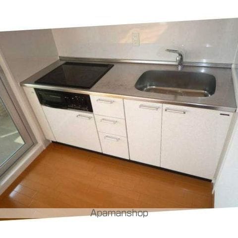 ラクレイス平尾ステーションの内装写真