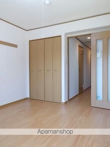 アヴァンティの内装写真