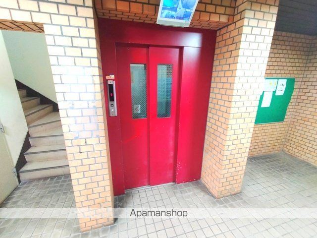 プリンストン布施のその他写真