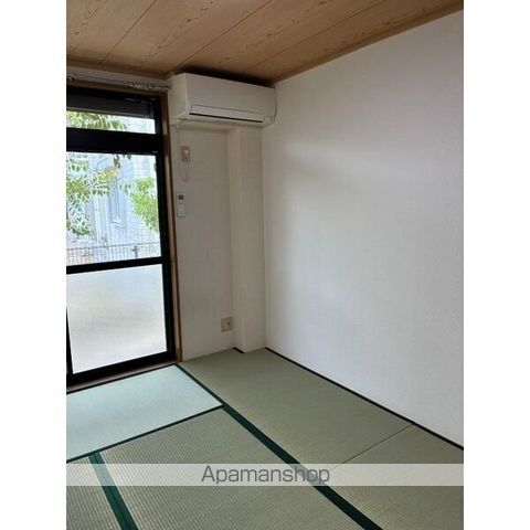 サニーコート川添の内装写真