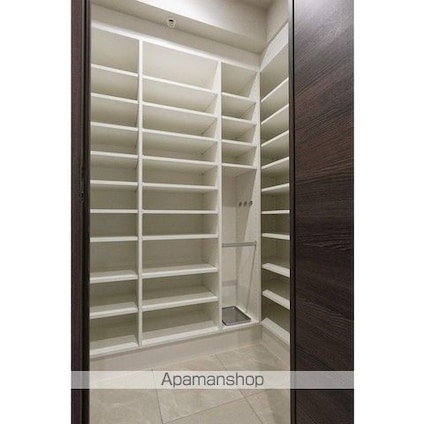 ルフォンプログレ渋谷ヒルトップ[2LDK/52.2m2]の内装