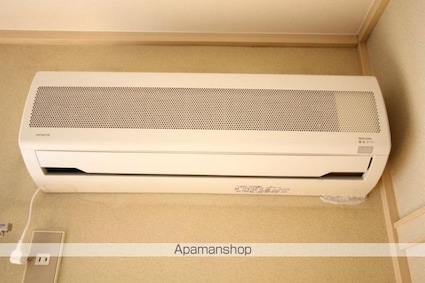 グリーンヒルズ玉藻Ⅰ[2DK/45.36m2]のその他設備