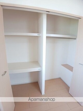 カーサ・ドマーニ[1LDK/49.17m2]の収納