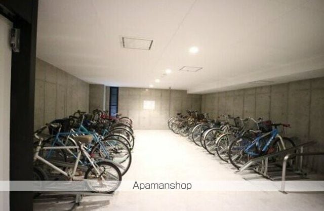 プラウドフラット森下IIIのその他写真
