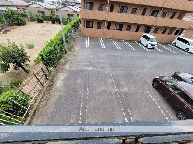 サンパークマンションIIのその他写真