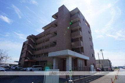 ミヨヒコＨＫ－Ⅰ[2LDK/54.83m2]の外観2