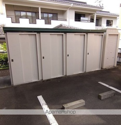 宮城県仙台市青葉区栗生５丁目[2DK/42.11m2]の周辺1