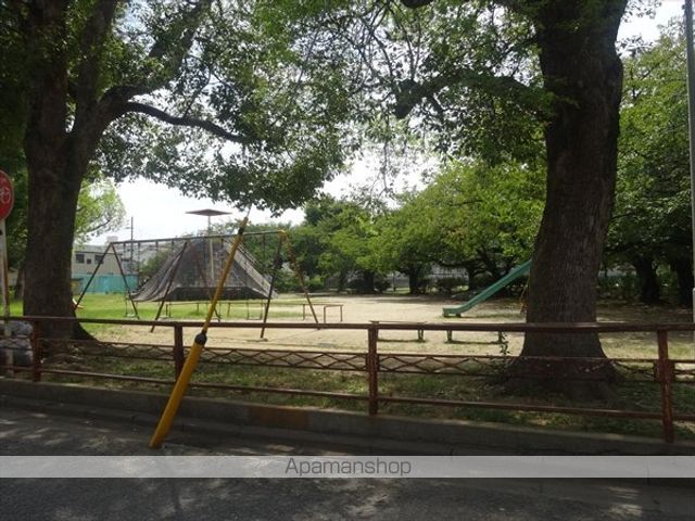 シャーメゾン元町奉行 102 ｜ 和歌山県和歌山市元町奉行丁１丁目15（賃貸アパート2LDK・1階・57.02㎡） その16