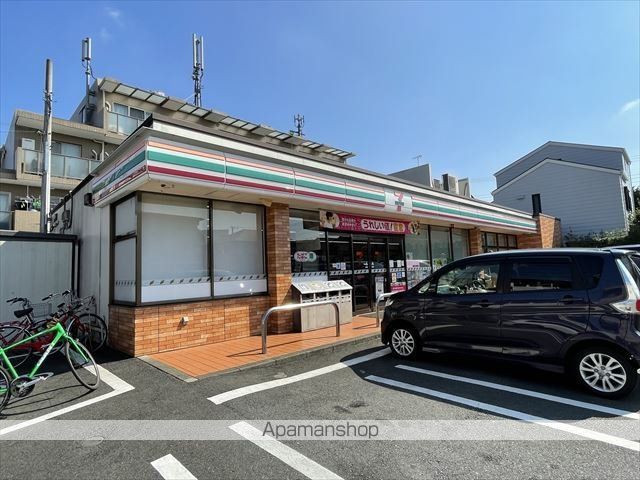 シティハイム コンフォート御園の周辺写真