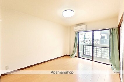 新井マンション[1DK/34.2m2]の内装5