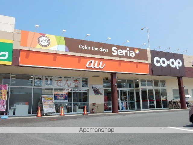 Asuntoの周辺写真
