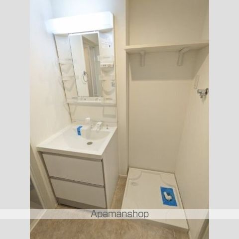 クオーレ名古屋の内装写真