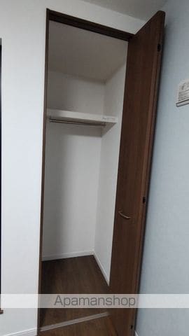 BELL SECANDの内装写真