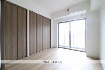 サンライズコア[1LDK/40.02m2]の内装5