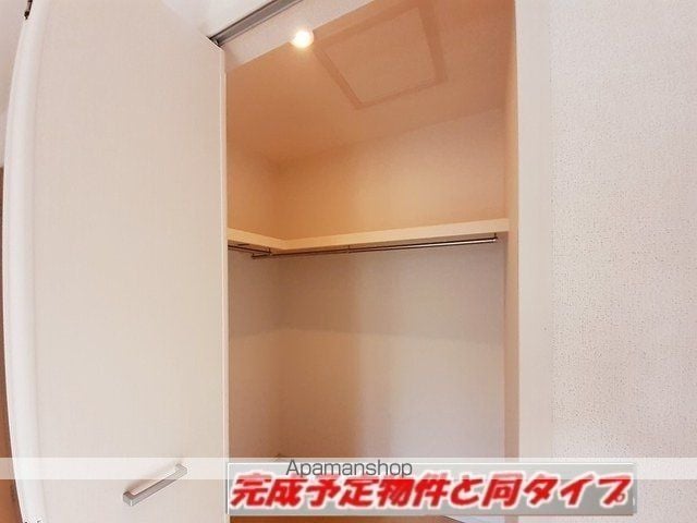 ソレアードの内装写真