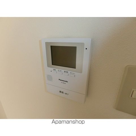 ビルボード南8条の内装写真
