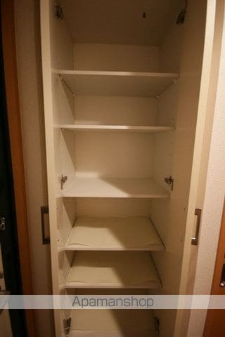 森マンション参番館の内装写真
