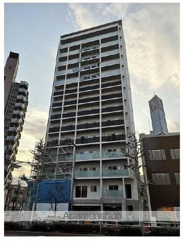 レジェンダリーガーデン赤羽イーストビュー