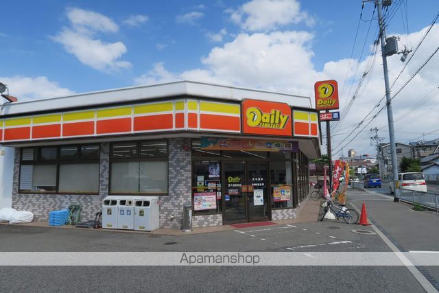 メゾン松之浜の周辺写真