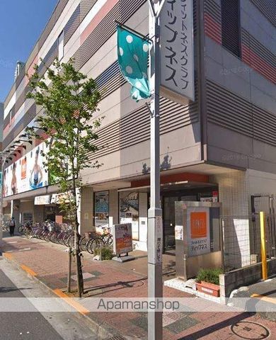 ブルーム南小岩の周辺写真
