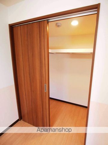 バニラシード白石の内装写真