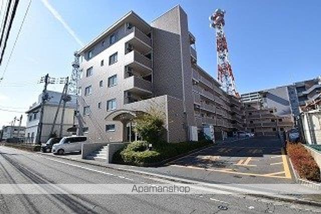 高砂ハイツ高崎東口