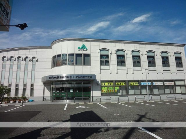 LAKIA泉大津レジデンスの周辺写真