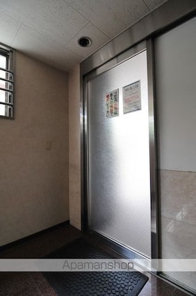 モンテ・オーロ[1LDK/39.92m2]の共用部5