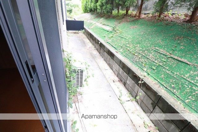 ウィルモア芳賀の内装写真