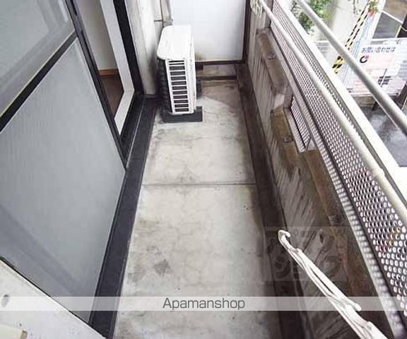 ハイメディア21の内装写真