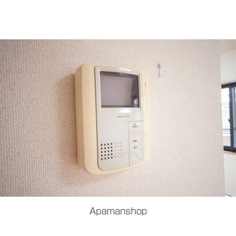 BOLSONTの内装写真