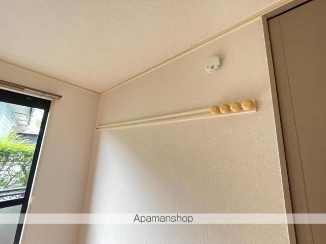 イマニティアパートメントの内装写真