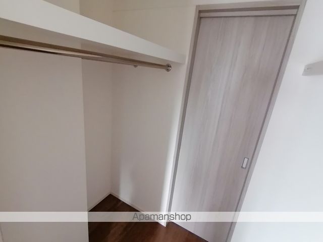 SーRESIDENCE博多駅南AFFORDの内装写真