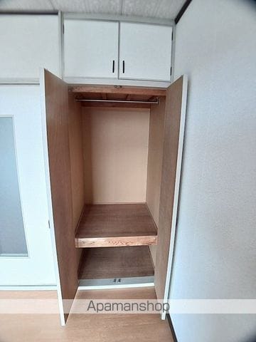 畠田ハイツの内装写真