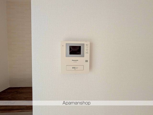 ウェール千田町の内装写真