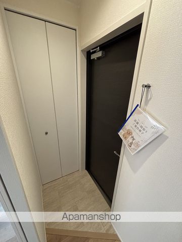 エムズ谷六の内装写真