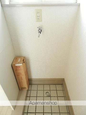 ローズアパートの内装写真