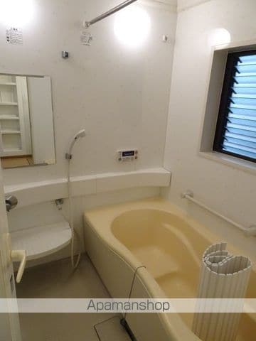 精華町下狛下新庄一戸建ての内装写真
