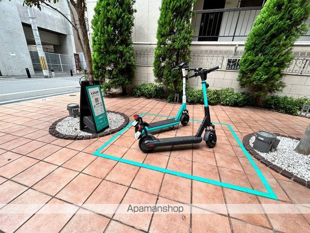 CITYSPIRE心斎橋EASTのその他写真