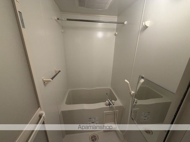 ドライバウムESAKAの内装写真