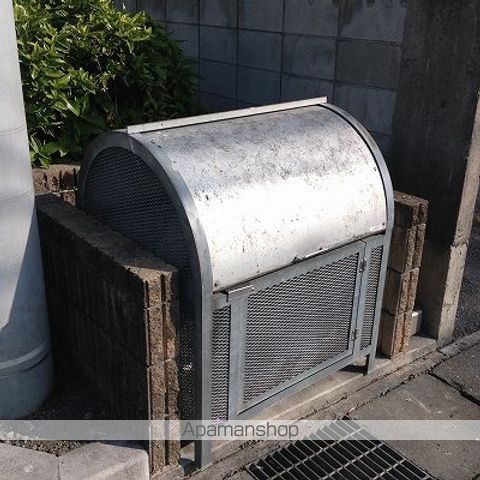 レオパレスインフィニティ前橋南のその他写真