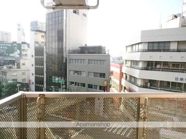 ヴェローナ目黒の内装写真