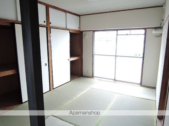 アシスト足利マンションの内装写真