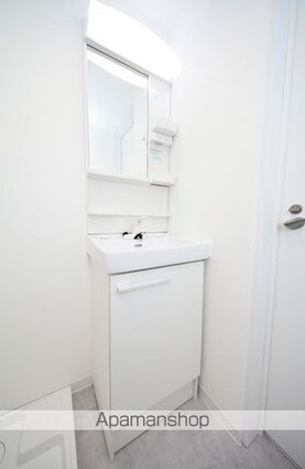 ｃｏＳｙ８[1K/21.18m2]の洗面所