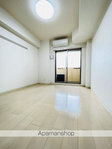 プレサンスSAKAEリバースタイルの内装写真