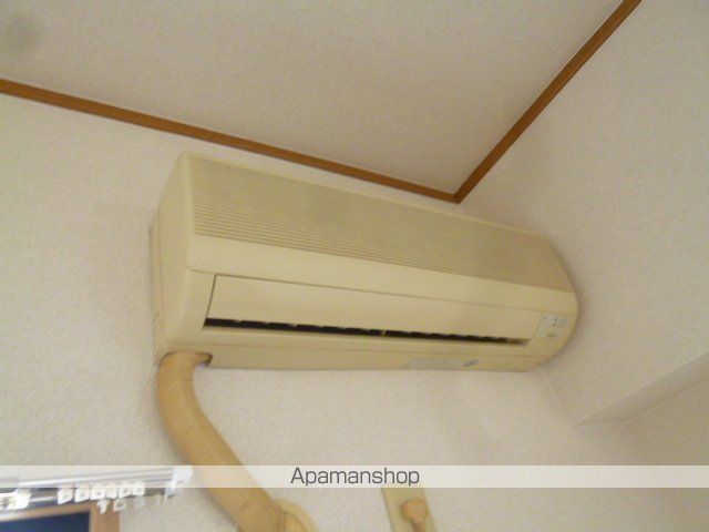 SUN STATE大曽根の内装写真